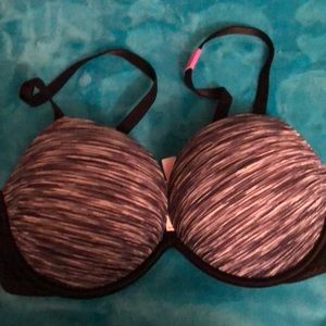 *brand new* Victoria secret super push up